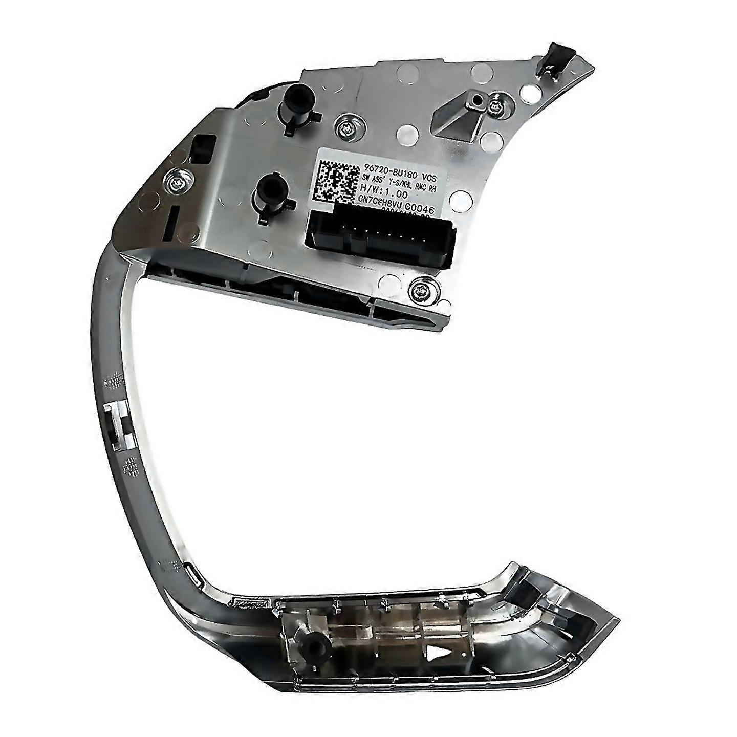 For Left Steering Wheel Control Switch 96710bu030 For