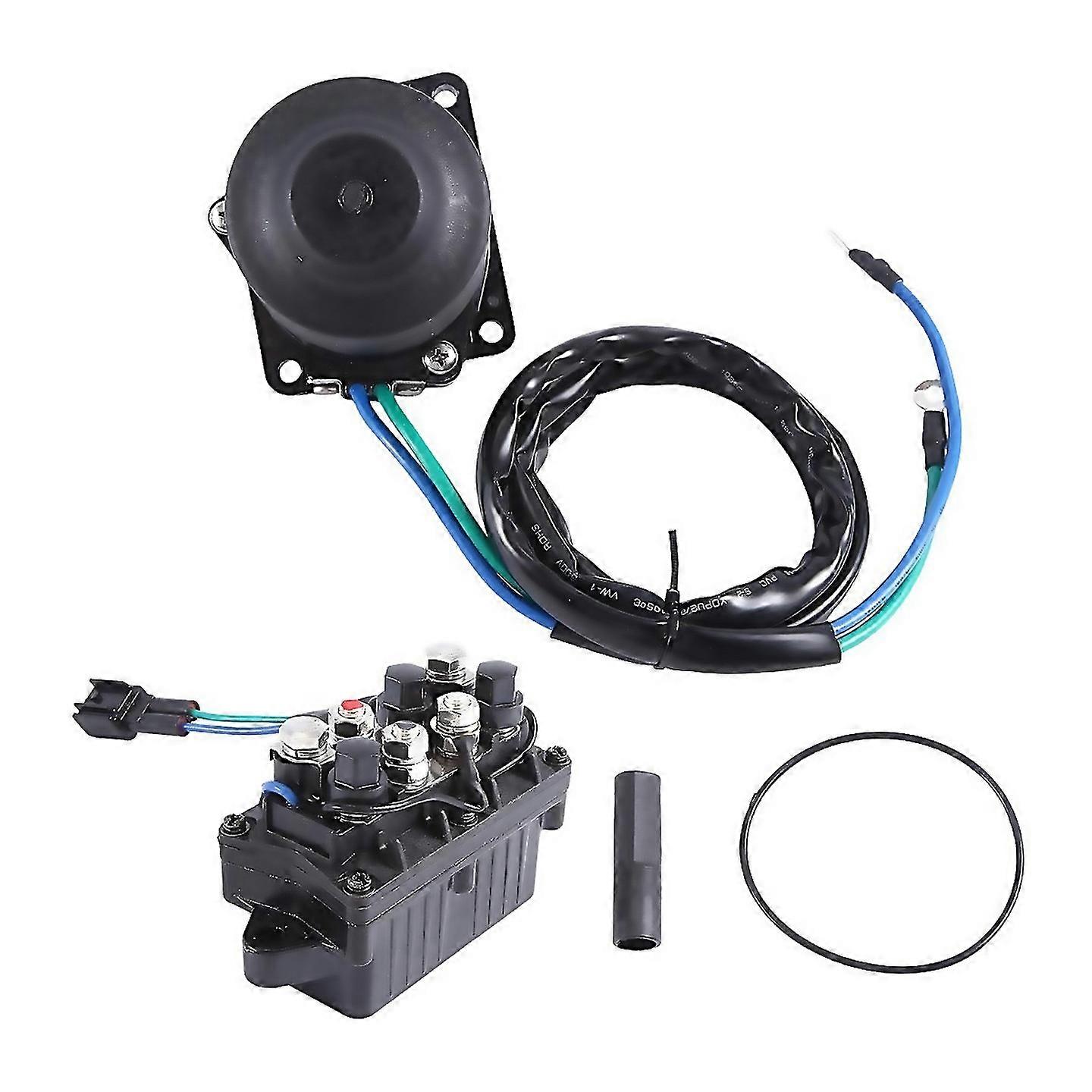 For Trim Motor For Outboard 75 90 F75 F90 20052008