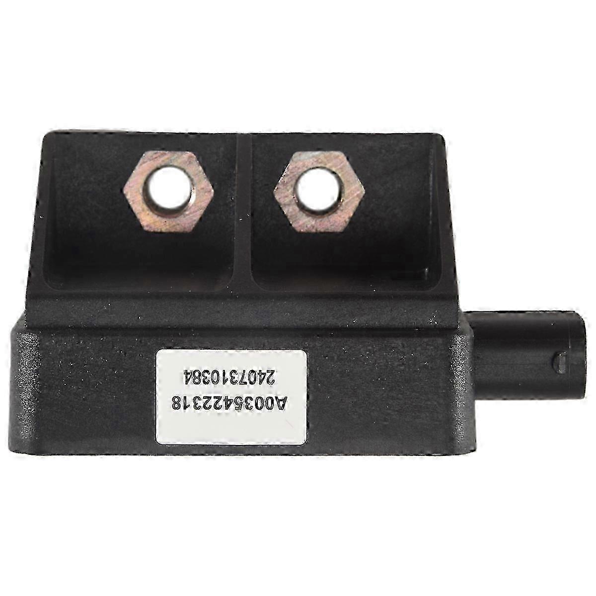 ESP Yaw Rate Sensor Traction Control Modulecompatible Mercedes Benz ML W163 / SLK / CLK / C / CLASS