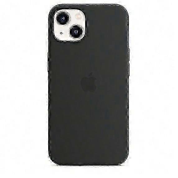 Silicone Phone Case For Iphone 13