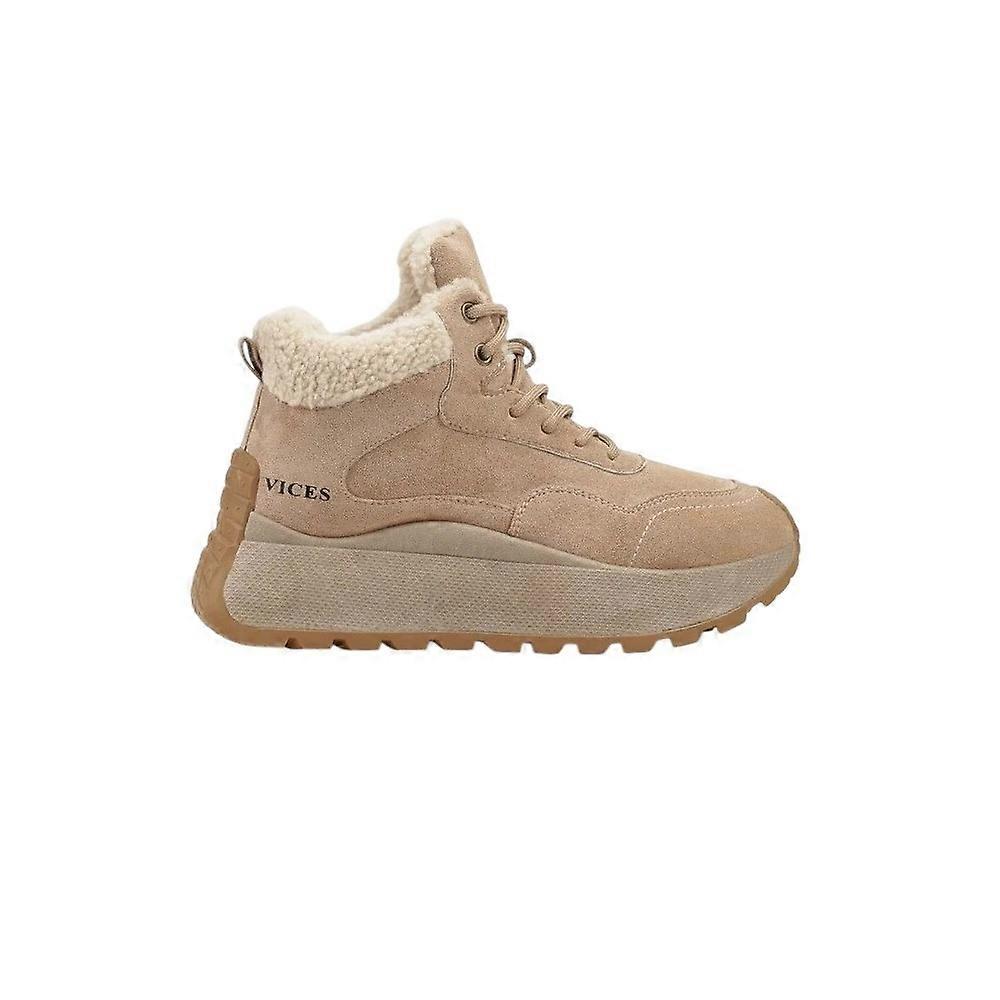 Shoes Permani TM0468CAMEL