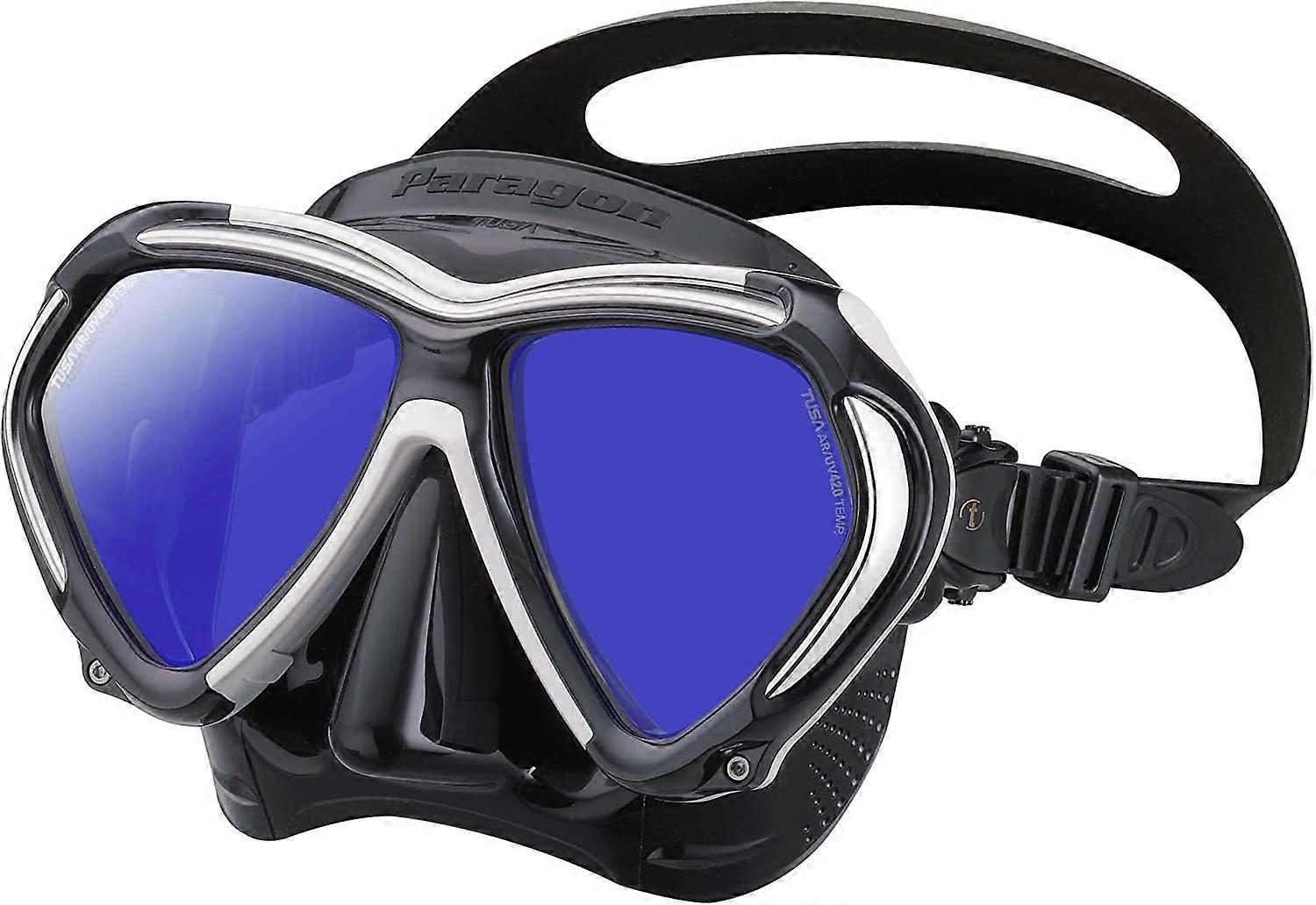 Tusa M2001s Paragon Dive Mask