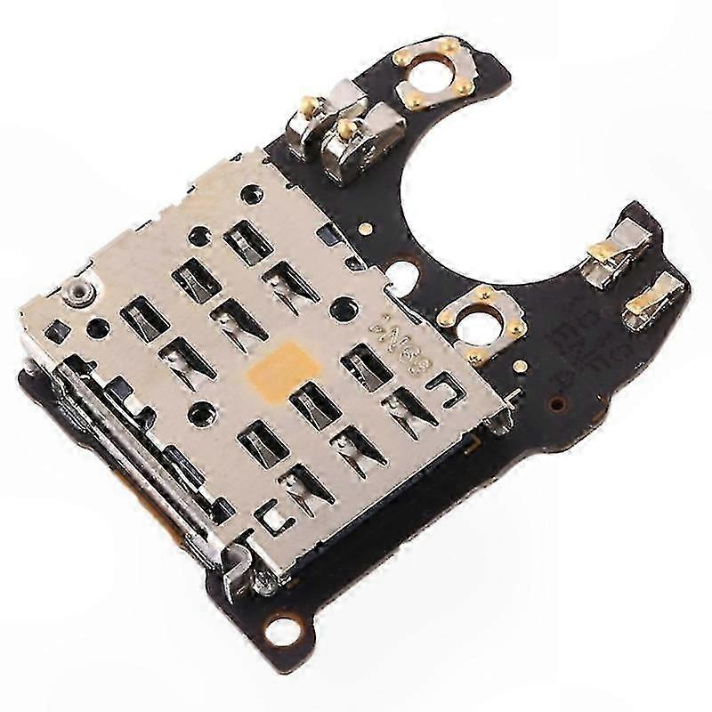 Mate 20 Pro SIM Card Reader Flex Cable Replacement (No Logo)