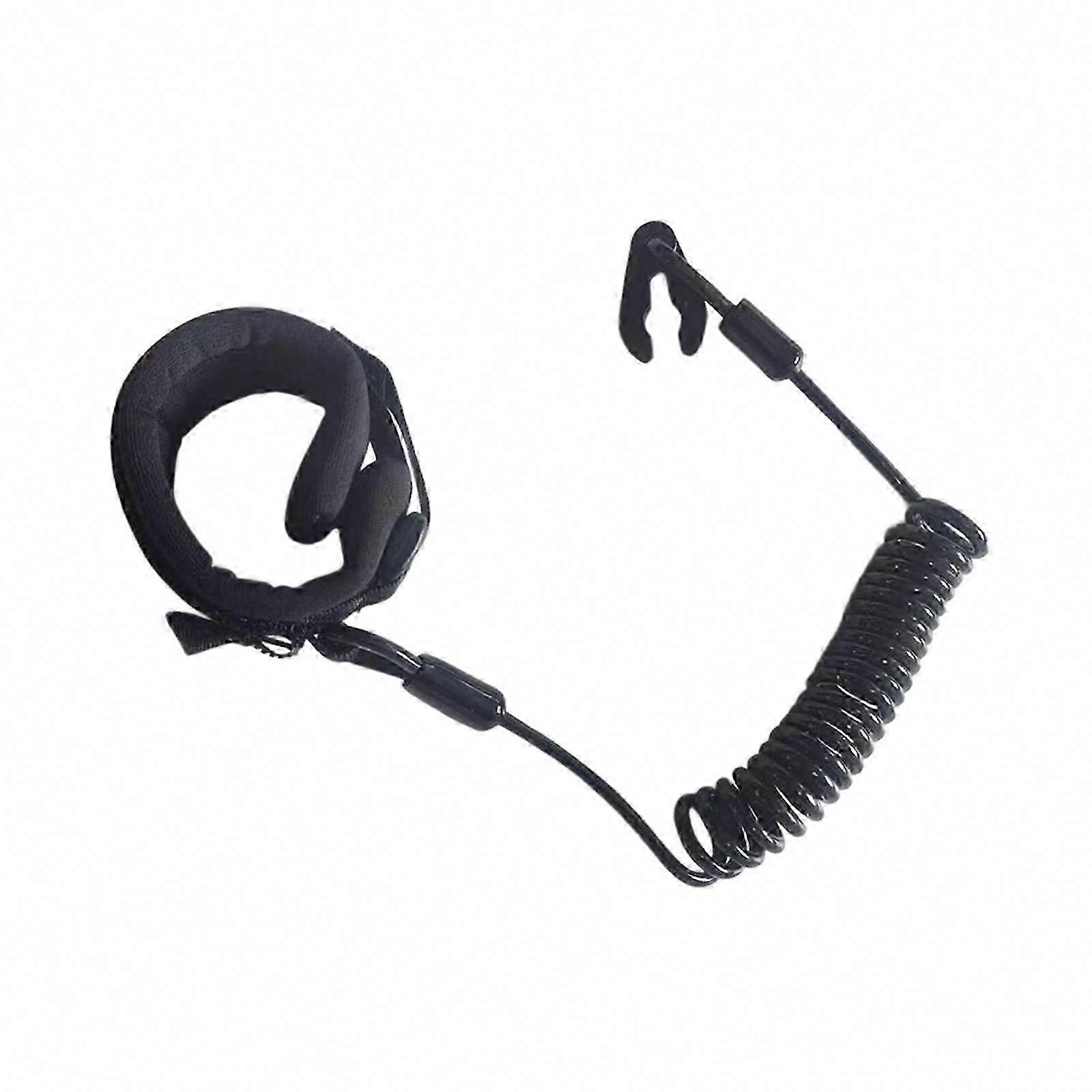 FX140 Engine Stop Kill Safety Lanyard Tether Cord for Jet Ski