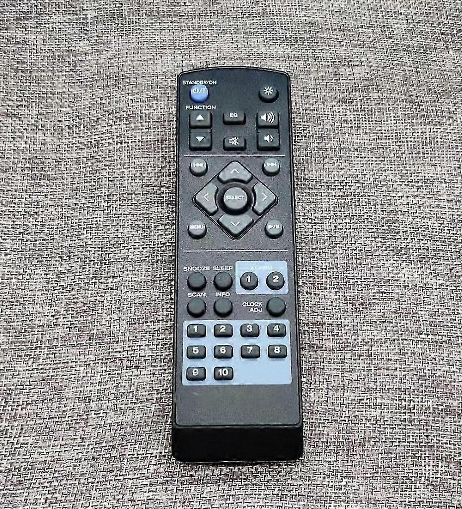 Universal Remote Control Compatible with Pinell Supersound II LE Audio System Controller