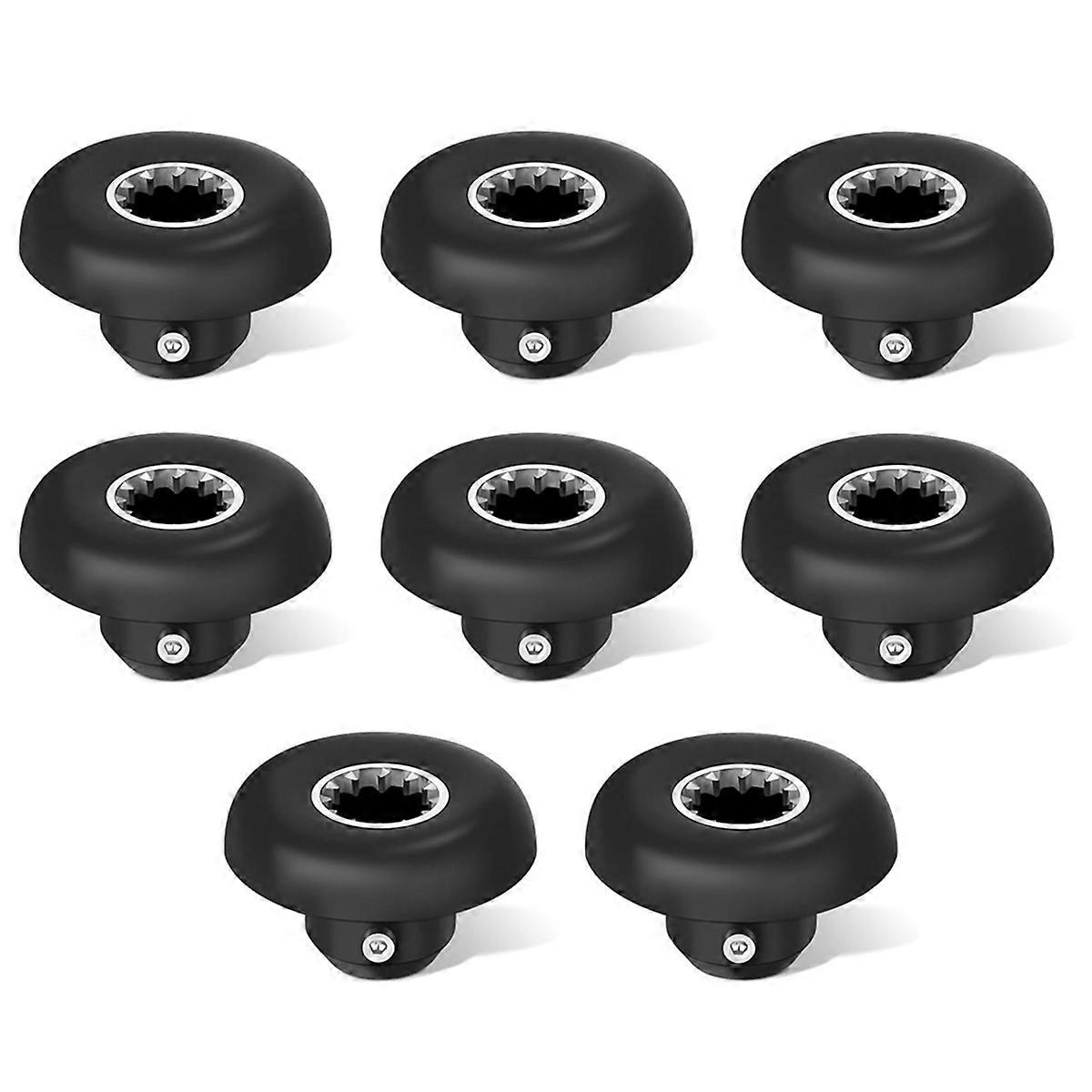 8pcs Drive Socket Replacement Blender Parts for 015547,1002,1230,5006