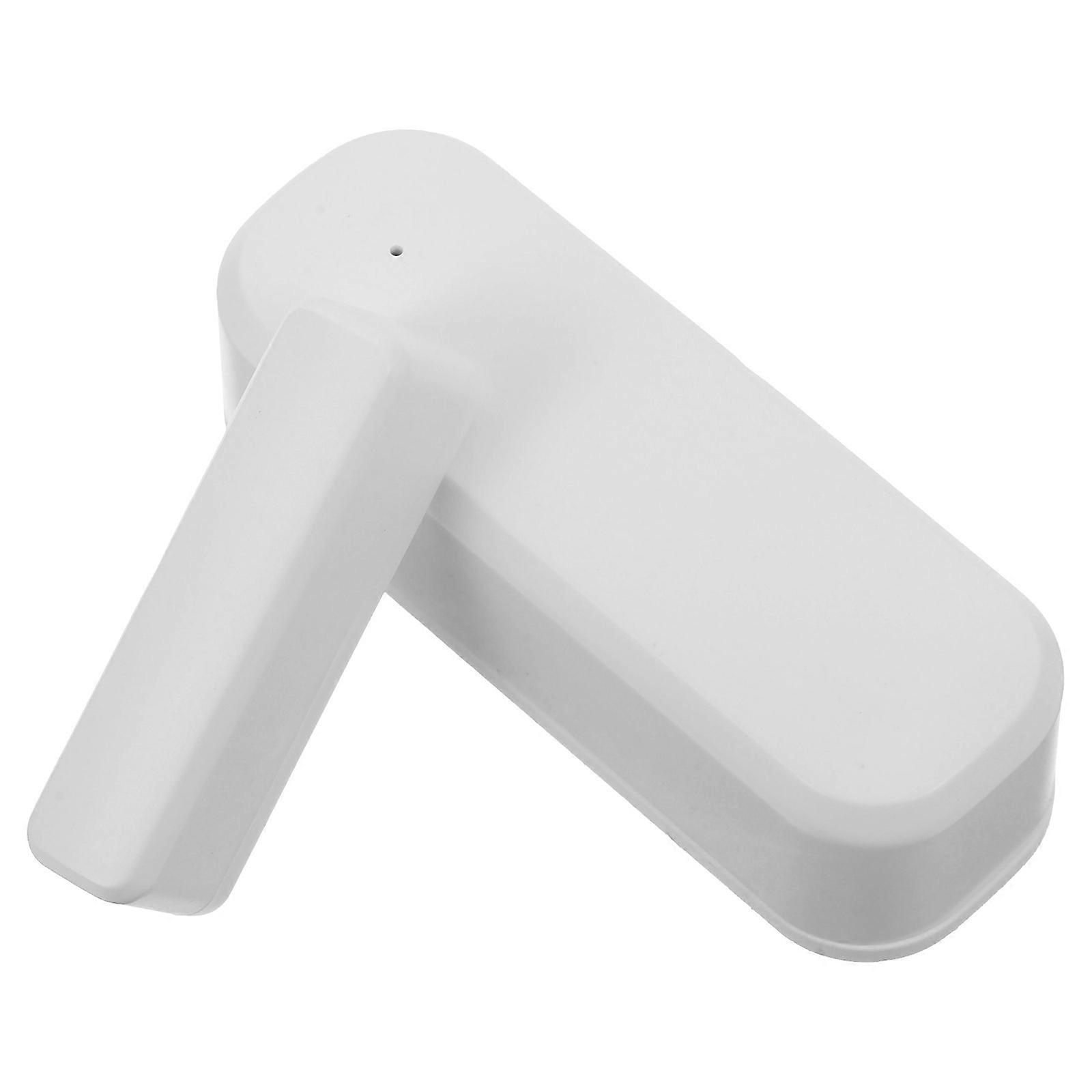 Door Sensor Magnetic Security Sensor for Elderly Safety 3Sets for Home Protection