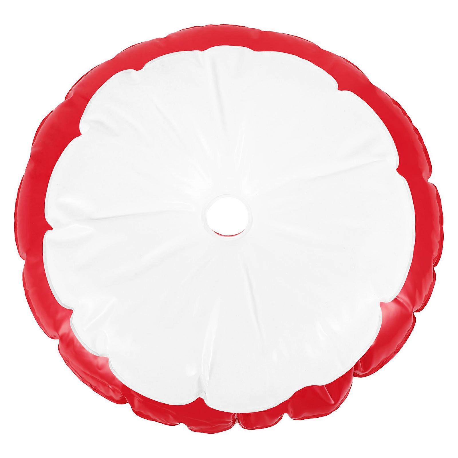 Beach Umbrella Flag Base Water Weight Bag for 4Pcs Use