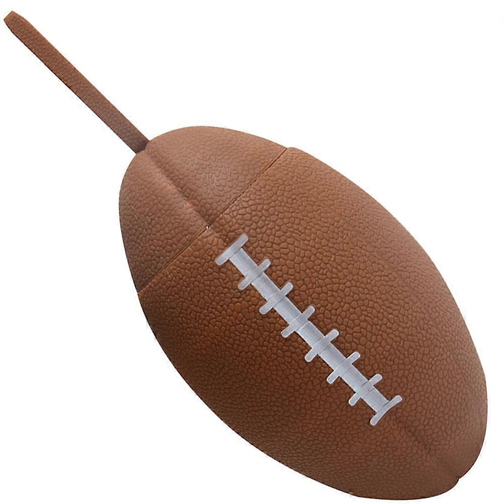 Slitstark hopfällbar vattenflaska för dagligt bruk utomhuskaffe silikon läckagefri 1 st