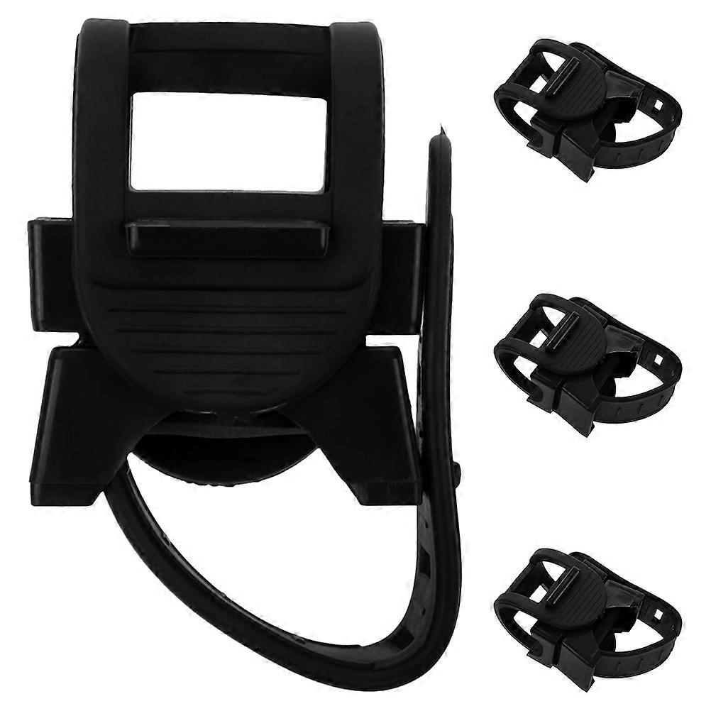 Mobility Scooter Accessories Cane Holder 16Pcs for Walking Support