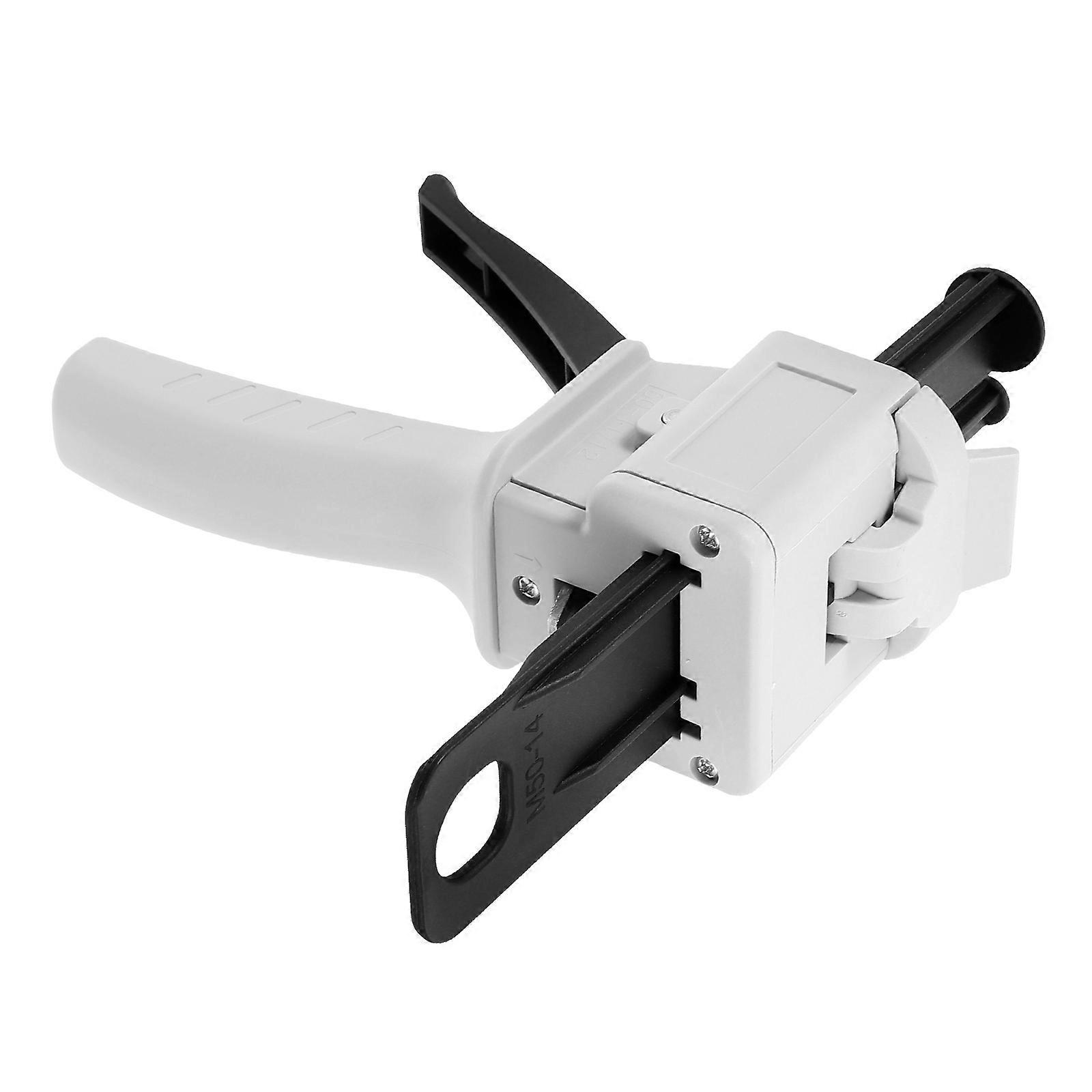 Multi Use Hot Glue Gun Sprayer Mixing Dispensing 3Pcs for Home