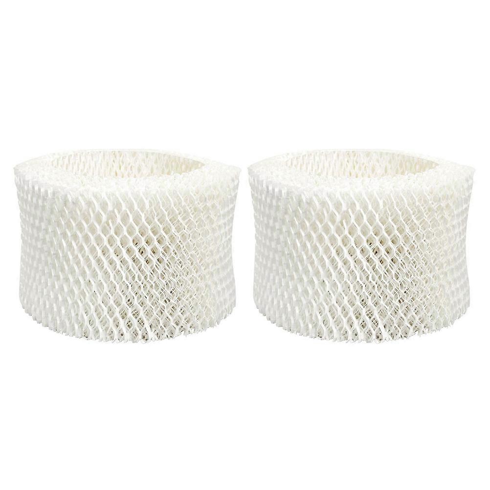 Humidifier Filter Humidifier Supply Replacement Filter 6Pcs White Material