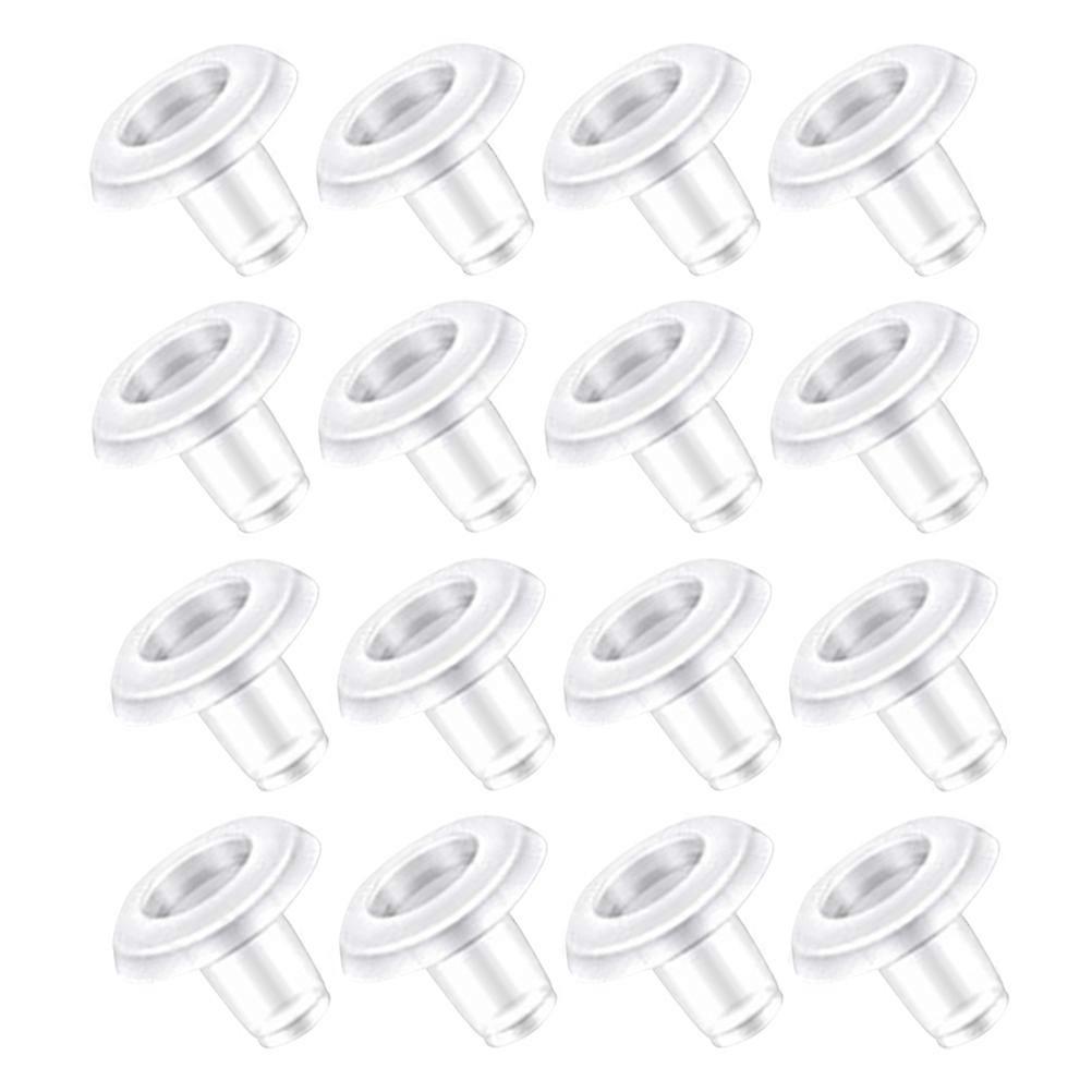 Blind Accessories Horizontal Blinds Bottom Rail Ladder Cord Button Plug 150Pcs