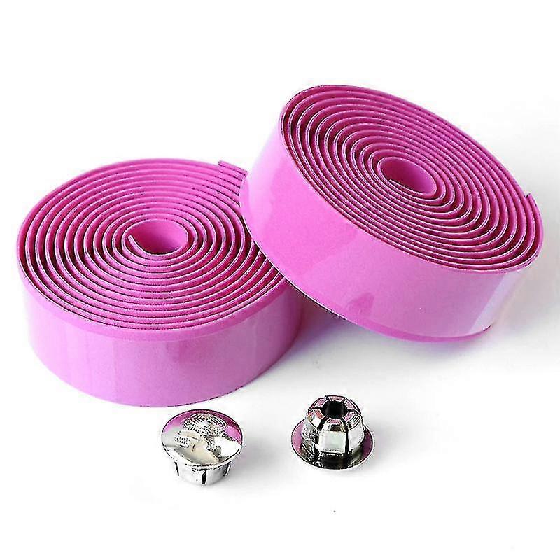 Bike Handlebar Tapes With 2 Bar Plugs Handlebar Tape Bar Wrap 2025