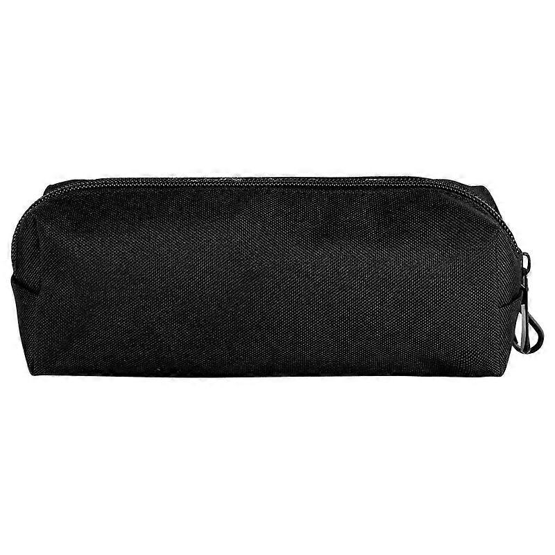 Batman pencil case, durable material, zipper