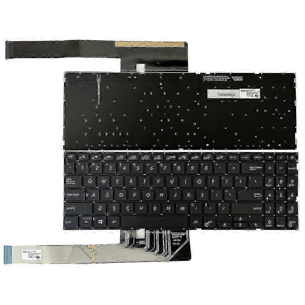 For Backlight Keyboard For Asus X571 X571f X571g X571gd