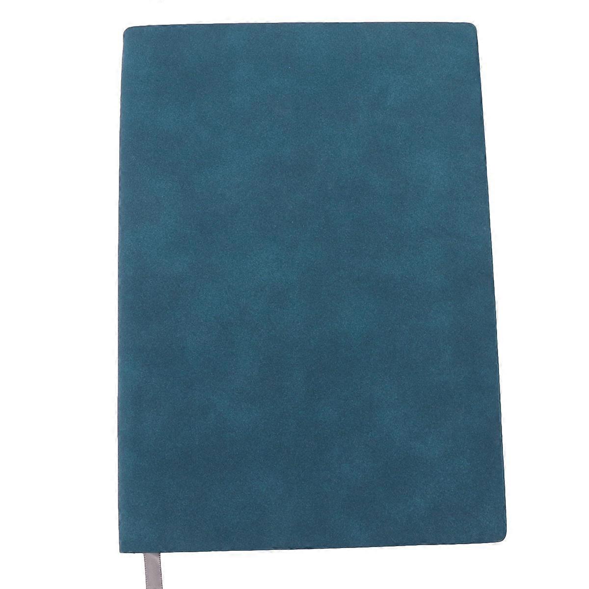 Recipe Diary Notebook In Blue Ideal For School And Office Use Perfect For Writing And Note Taking 1Pack