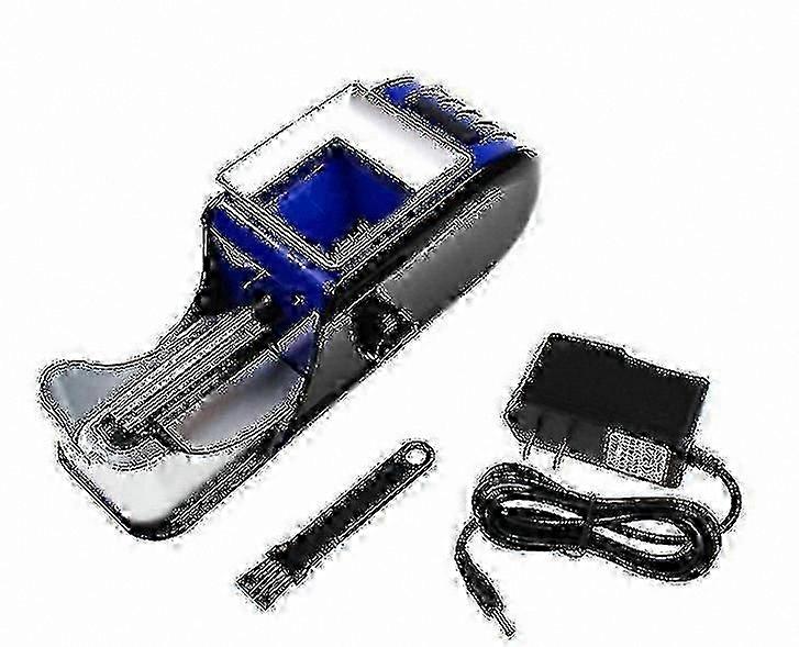 Electronic Cigarette Storage Case