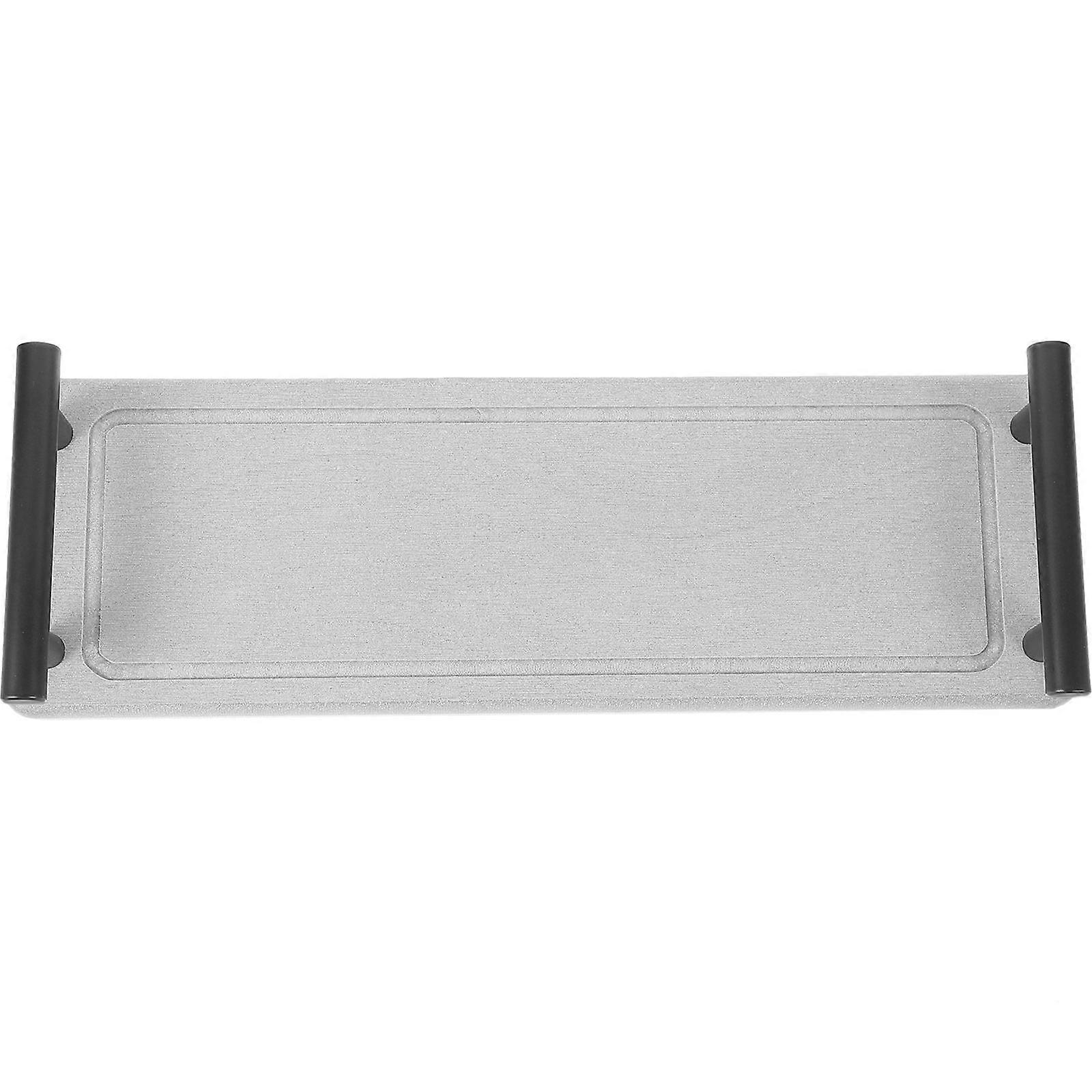 Kitchen Storage Rack Sink Organizer for Bathroom Use 4Pcs Holder Set