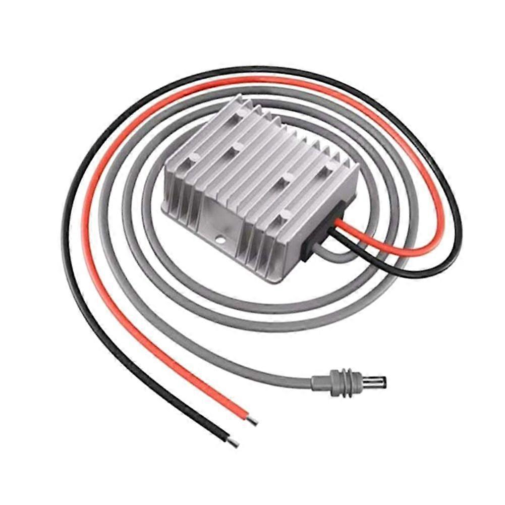 For Gen3 DC Converter 12V/24V to 57V 4.5A Step Up Power Adapter with Power Cord