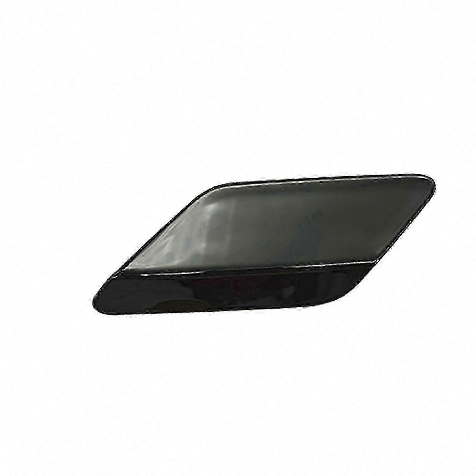 Front Bumper Headlight Washer Cover Cap for  E-Class W212 E300 2009-2013