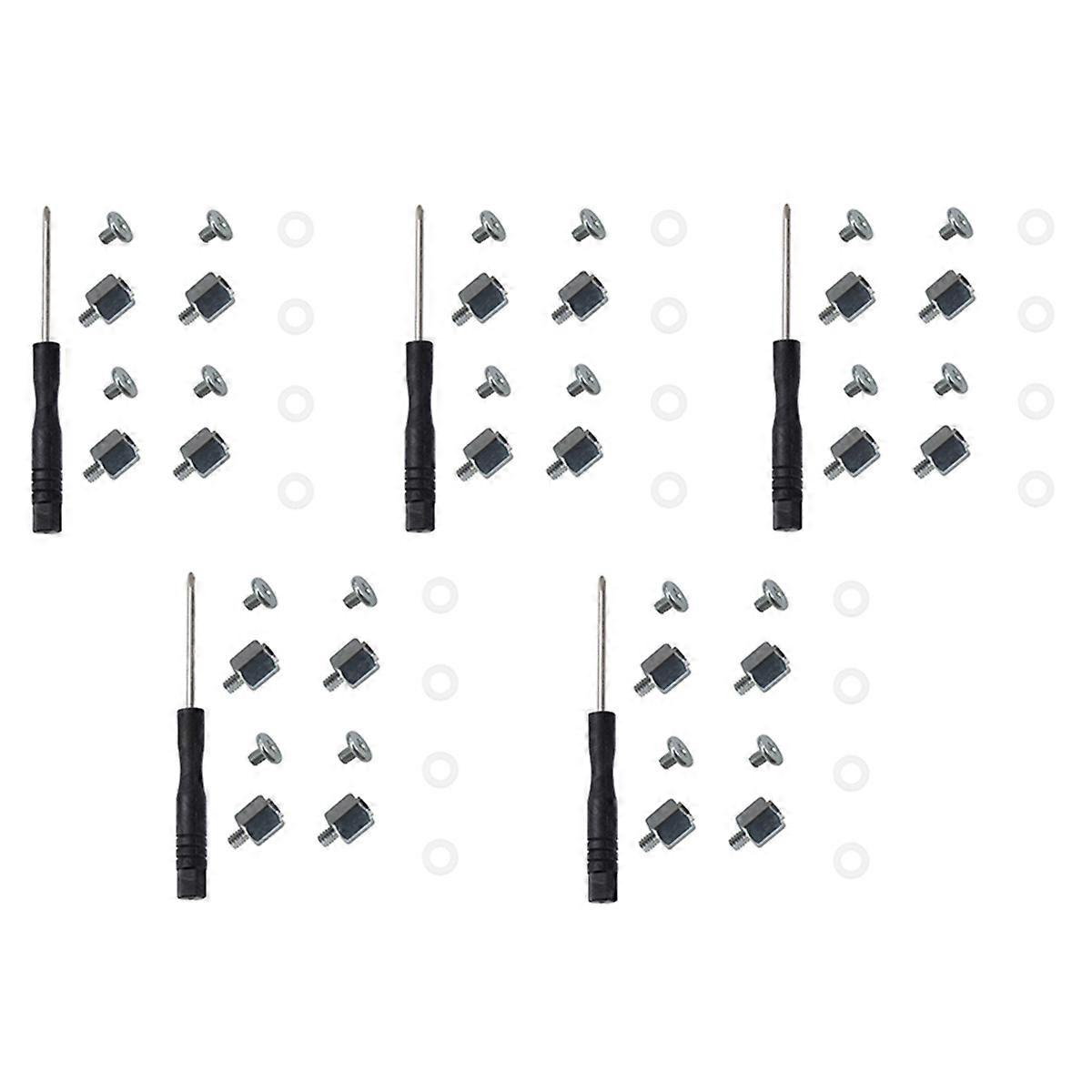 1Set M.2 SSD Screw Kit for A- M.2 SSD