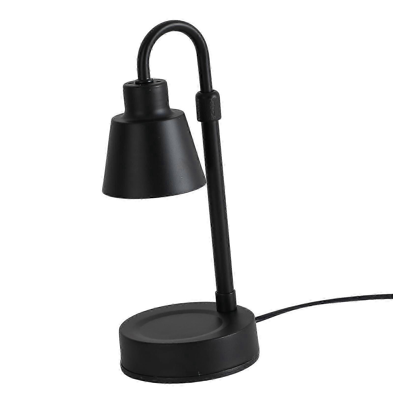 Dimmable Electric Candle Warmer Lamp for Jar Candles - Adjustable Lantern