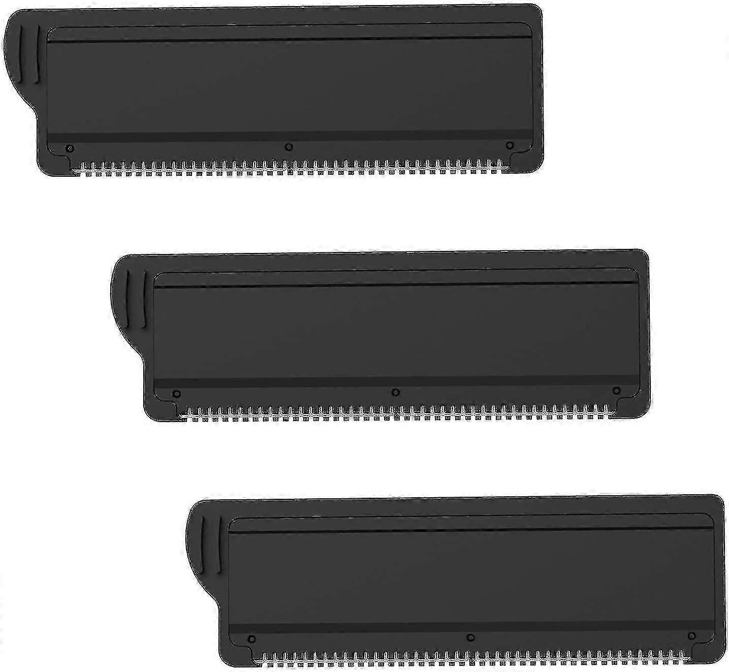 Liberex Long Handle Back Shaver