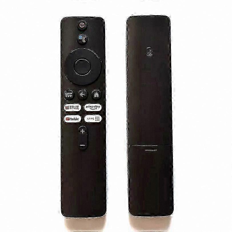Universal Bluetooth Voice Remote for TV Streaming Devices, Compatible with Multiple Models