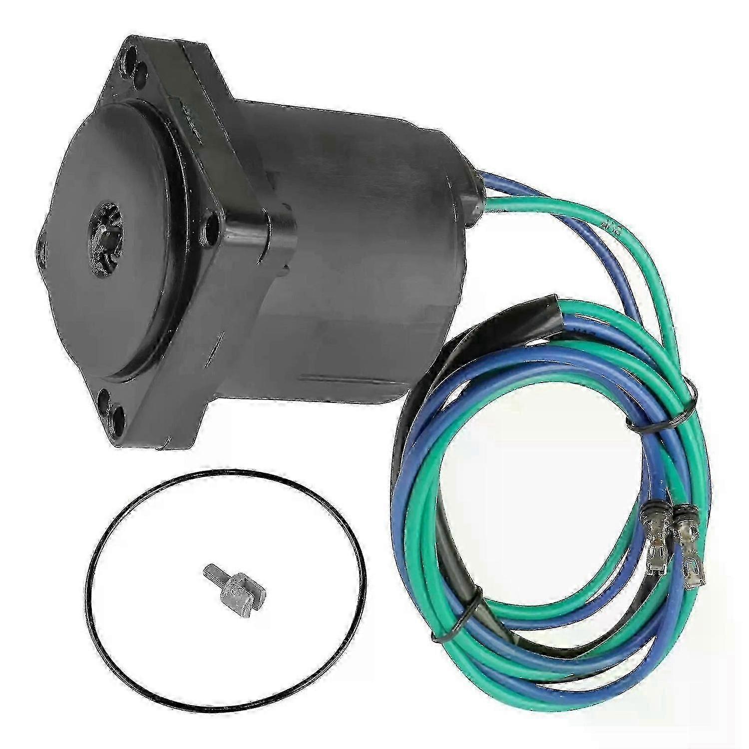 Unique Electrical Tilt Trim Motor Replace For Omc Marine 75-250hp Ficht Ffi Engines Evinrude Johnson Myi