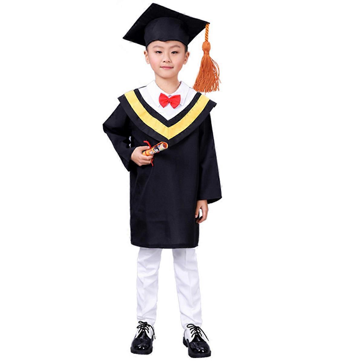 Honor Cord for Graduation Polyester Tassels Cord Bachelor Use 2Pcs