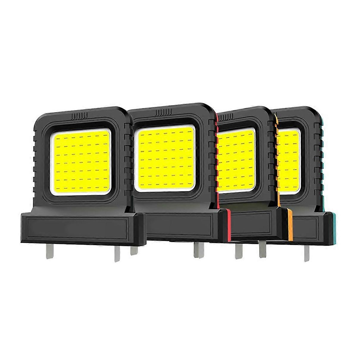 Power Tool Accessories LED Work Light for for for for for Zhipu Li-Ion Battery
