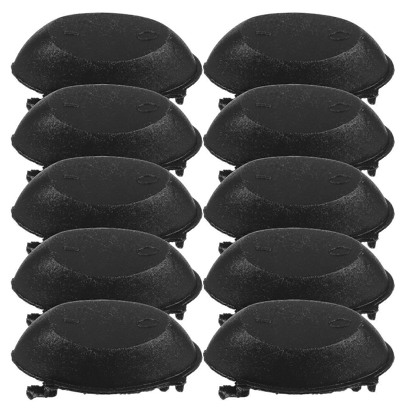 Electric Kettle Accessories Steam Control Switch Covers for 80Pcs Use