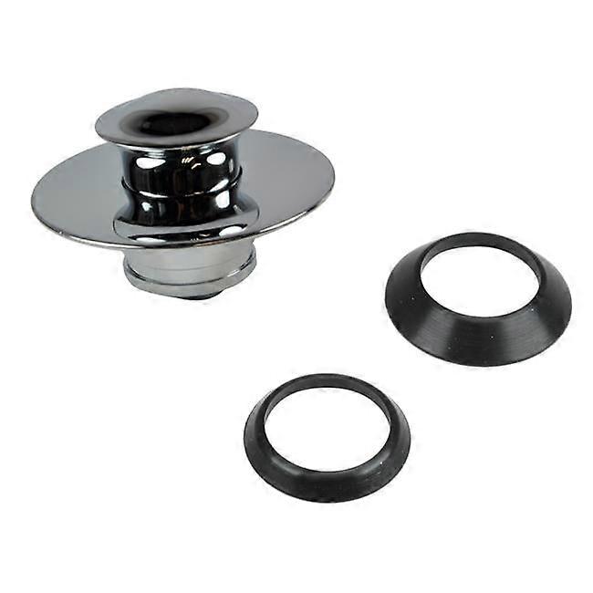 Tub Drain Cover, Chrome