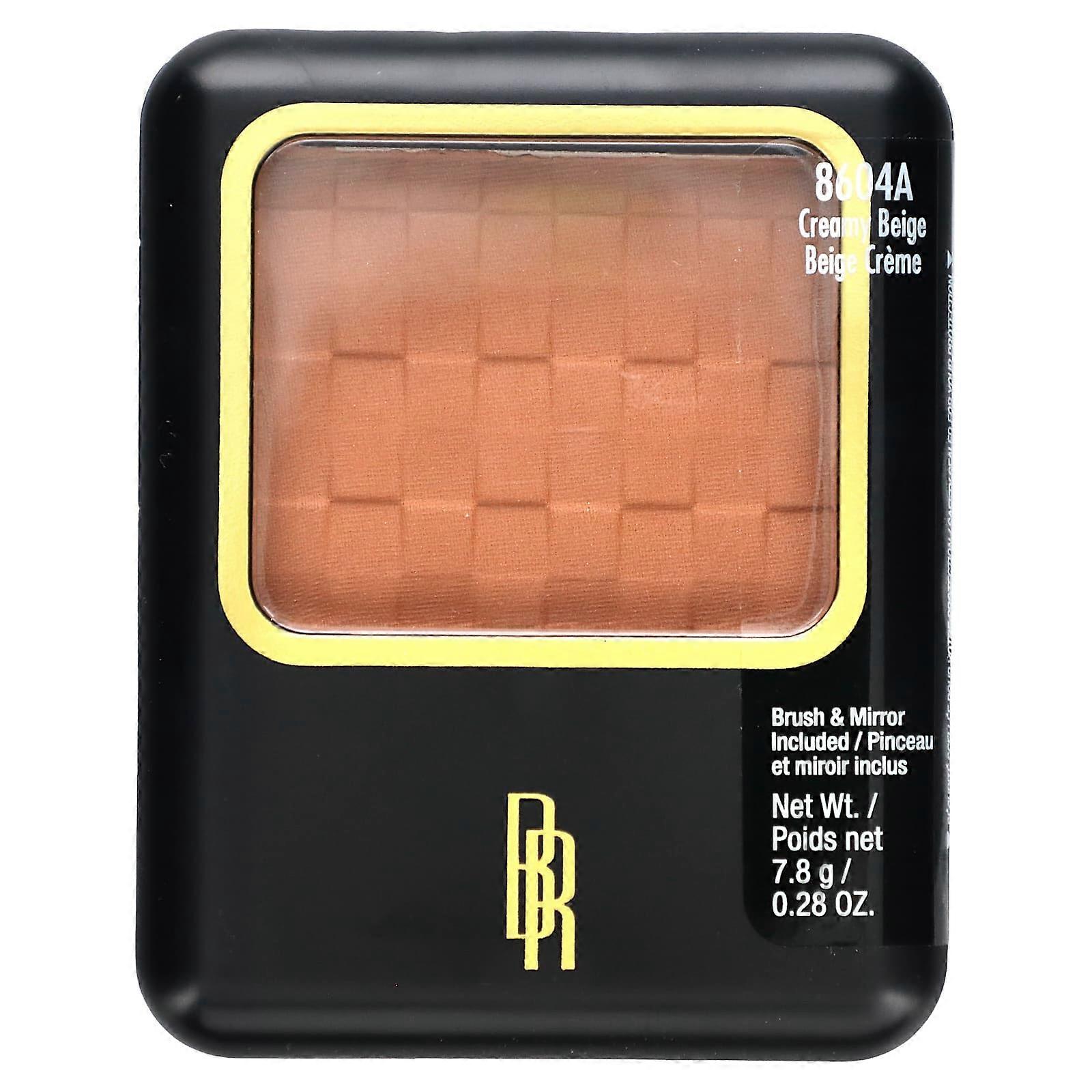 Polvos compactos, 8604A Beige cremoso, 7,8 g