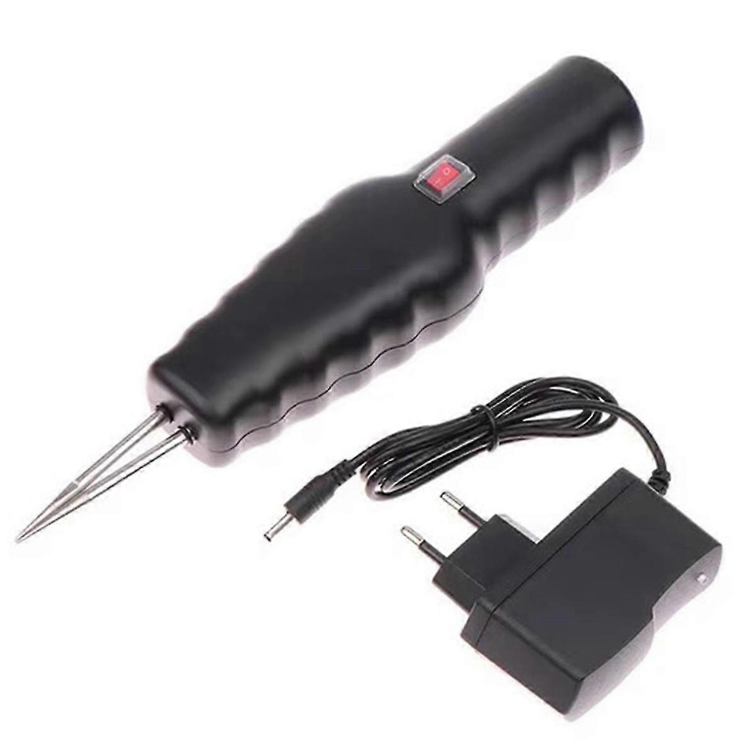 Electric Feather-Plucker Quick Chicken Plucker Handheld Full Automatic Duck Goose-Feather Farm Anima