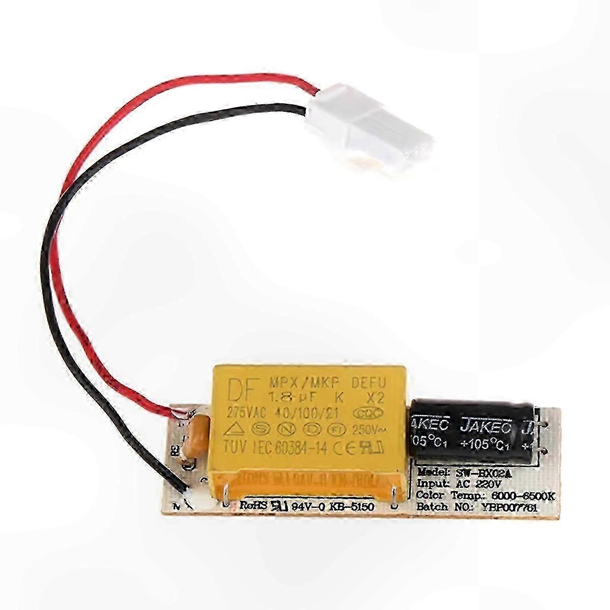 LED Refrigerator Bulb Replacement for SW-BX02A Model
