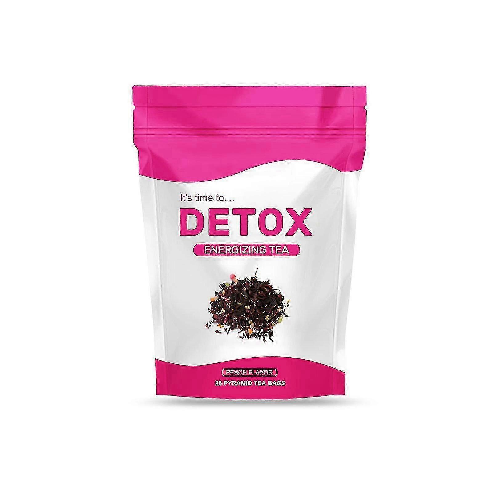 \u200b男性と女性の両方の減量とボディシェイプのためのデトックス痩身ティー