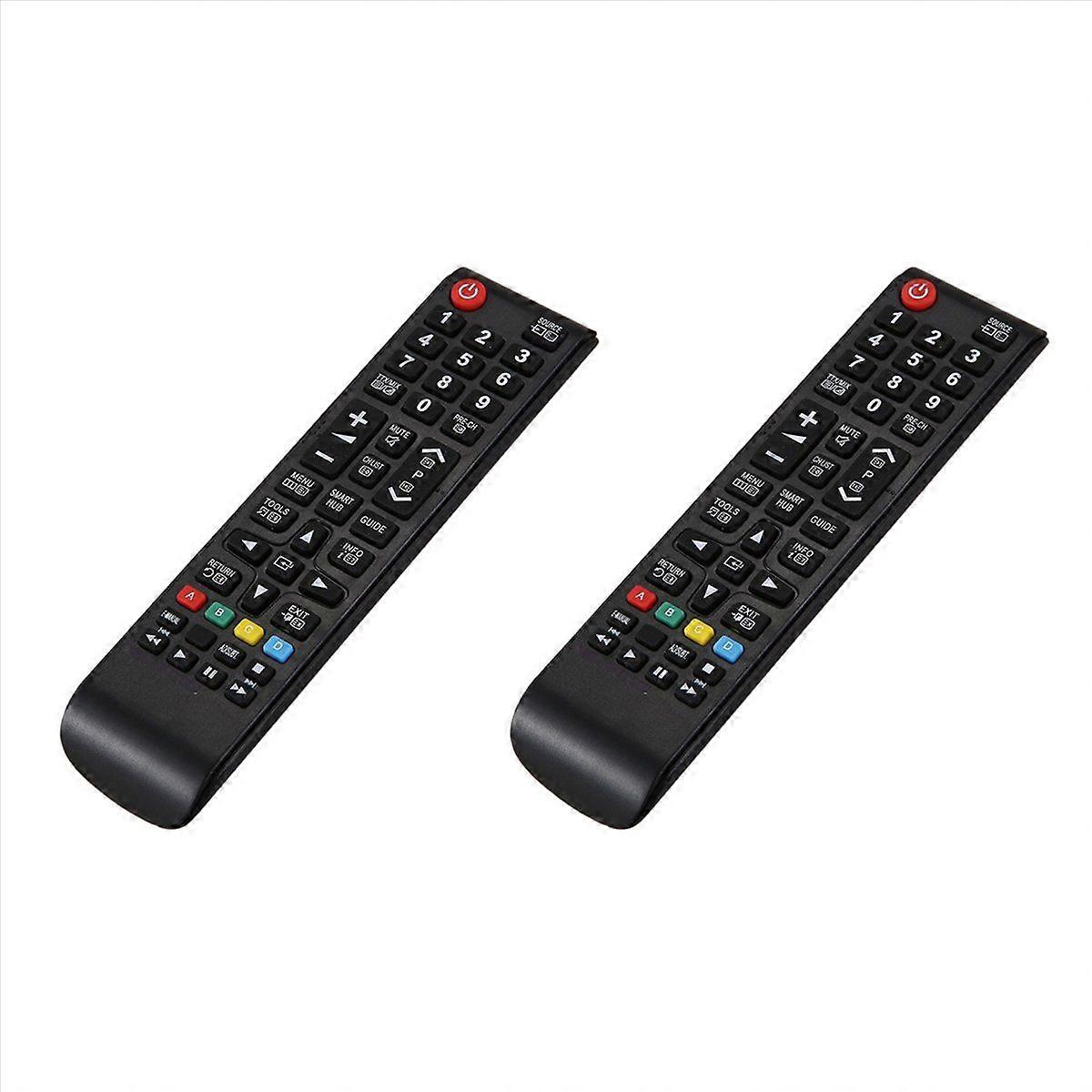Aa59-00818A Wireless Replacement Hd Smart Tv Remote Control
