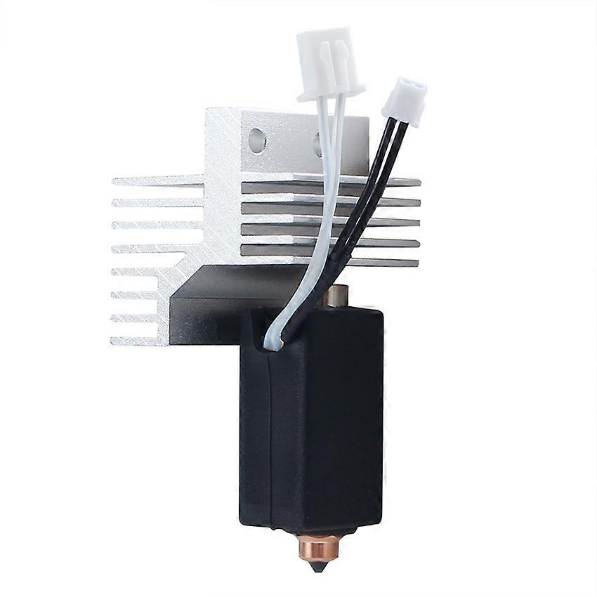 Upgraded Hotend 0.4MM Accessories for Cebtauri Carbon