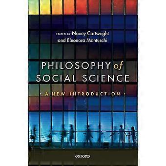 Philosophy of Social Science A New Introduction