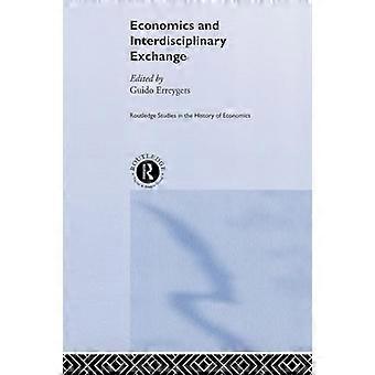 Economics and Interdisciplinary Exchange