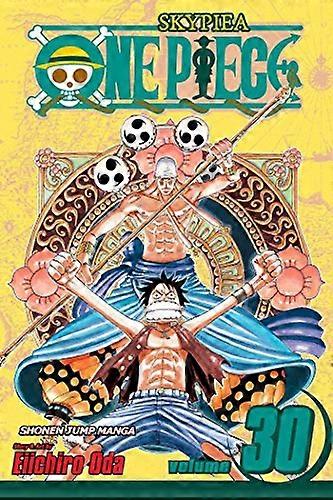 One Piece Vol. 30