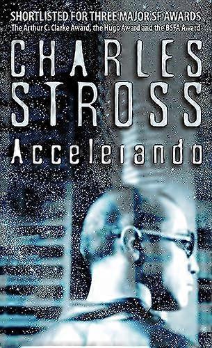 Accelerando