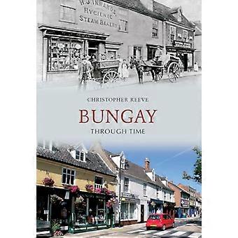 Bungay ajallisesti
