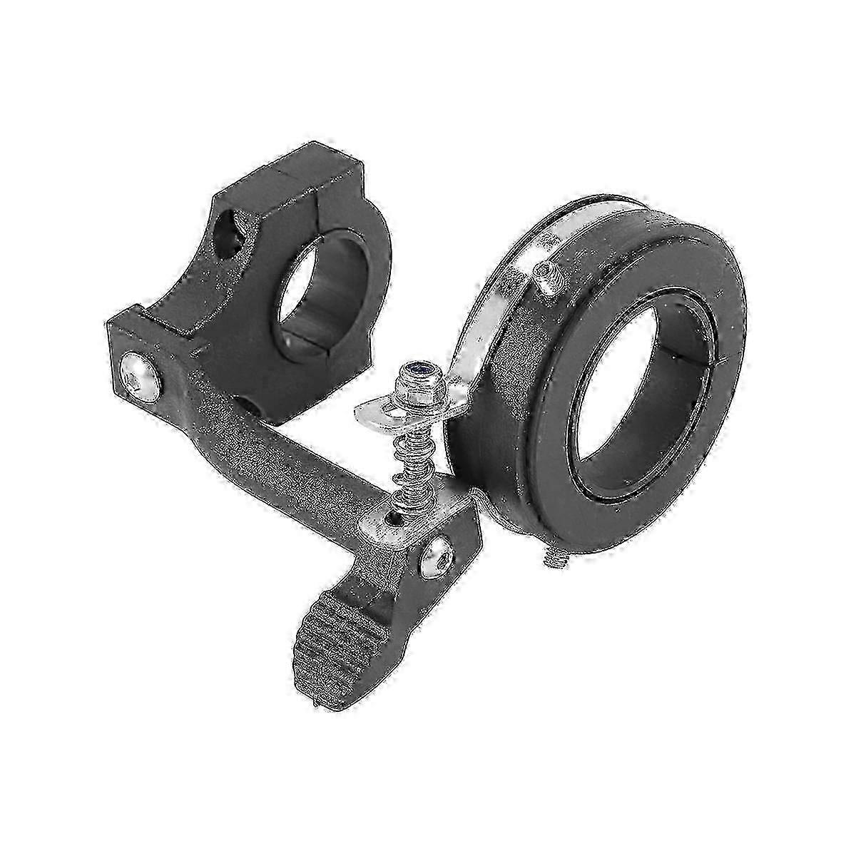 Universal Cruise Control Throttle Lock for Motorcycles with 7/8Inch & 1Inch Handlebars - Compatible with R1200G