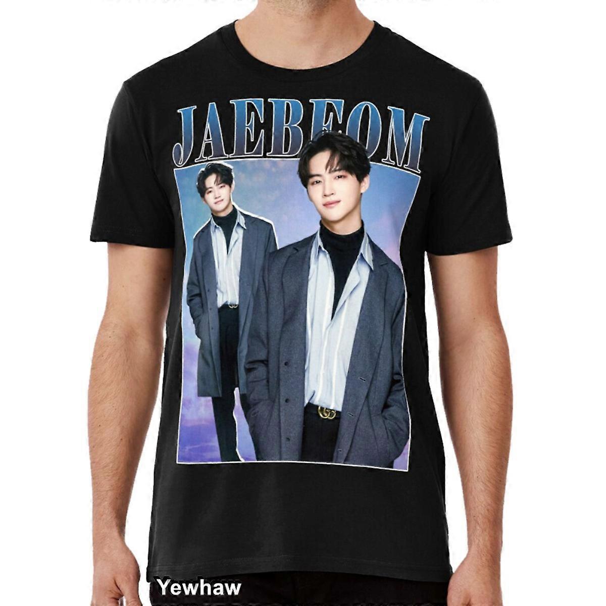 Jay B jaebeom GOT7 T-Shirt