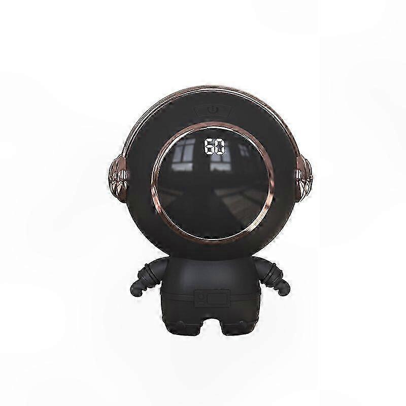 Portable USB-Powered Heater with Digital Fast Heating for Winter Use