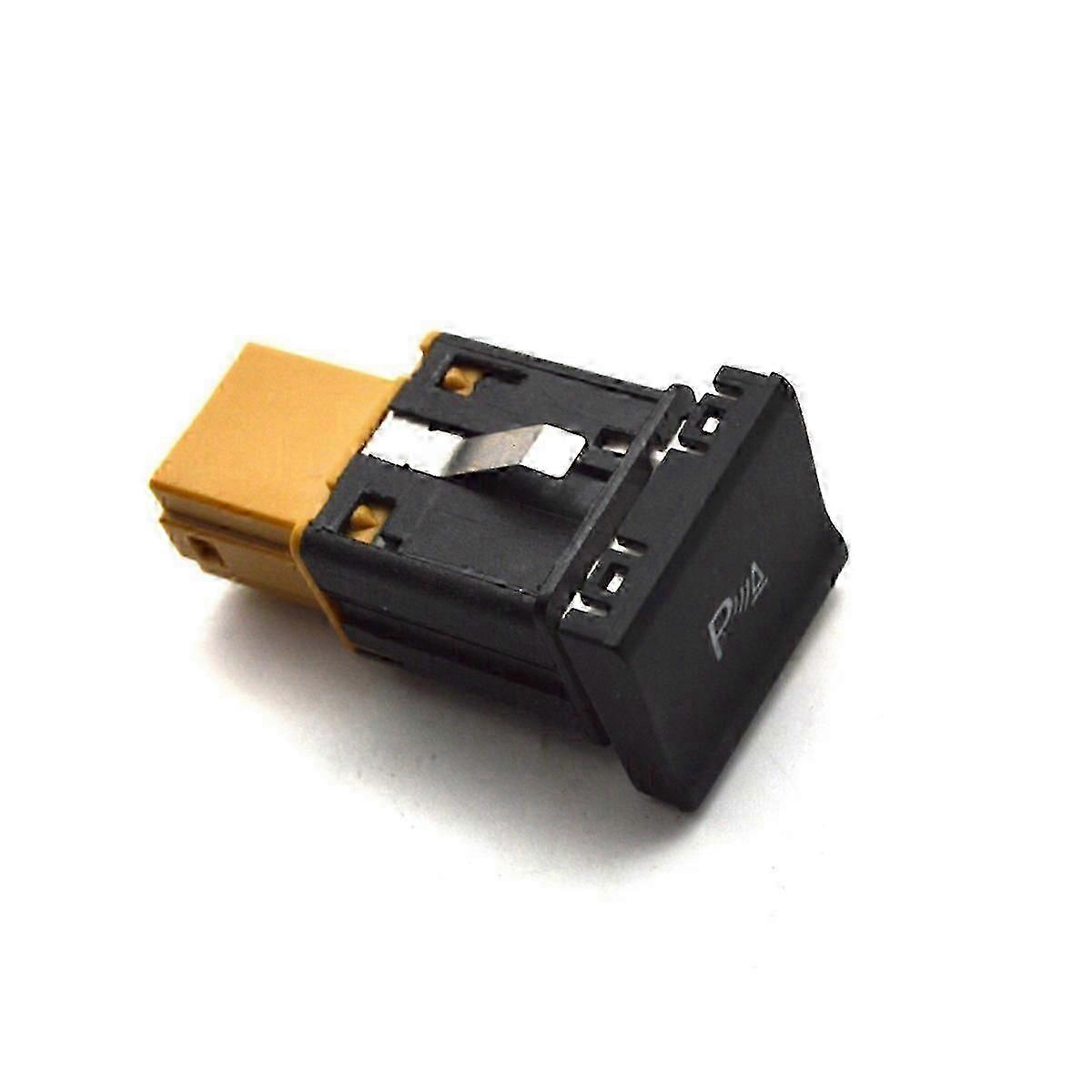 Extended Version Reversing Radar Switch Parking Assist System Button for New 6RD927122