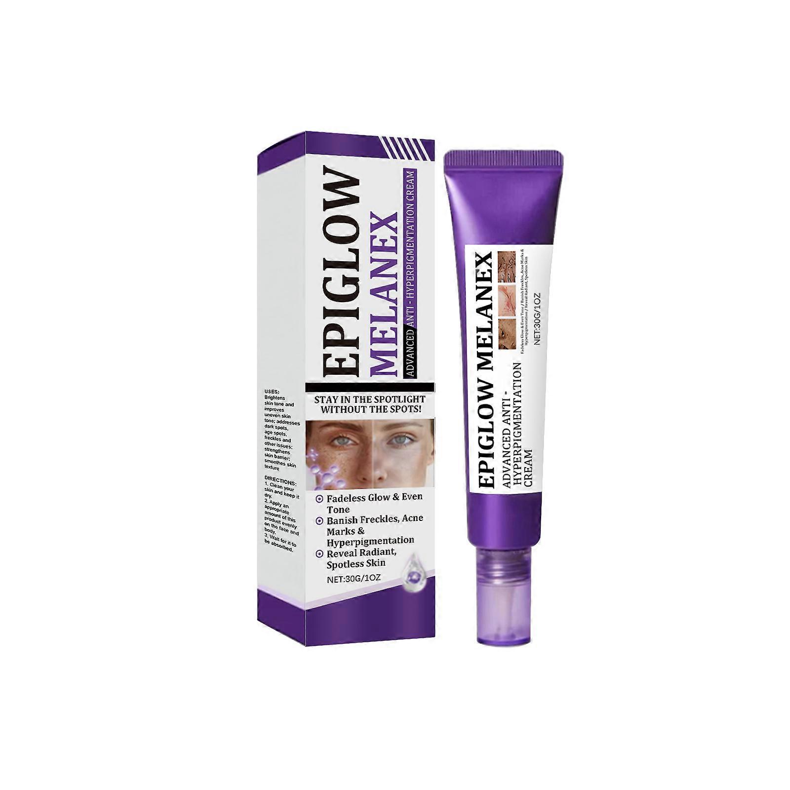 Retinol Freckle Cream